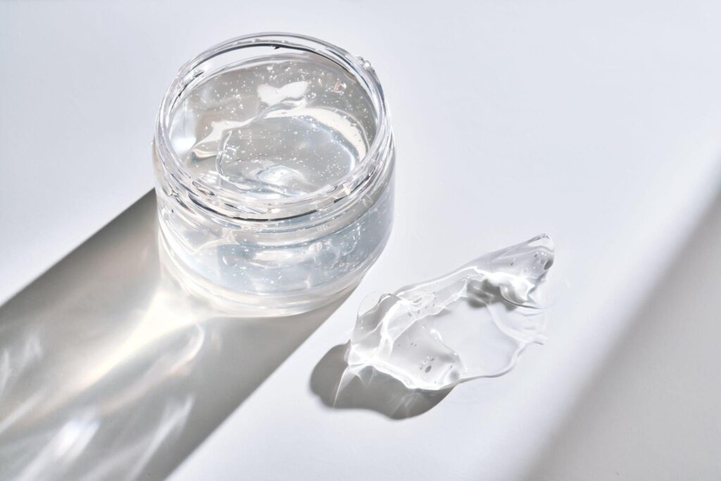 รับผลิตเจลทางการแพทย์ (Medical Gels) กับโรงงาน Natureprof