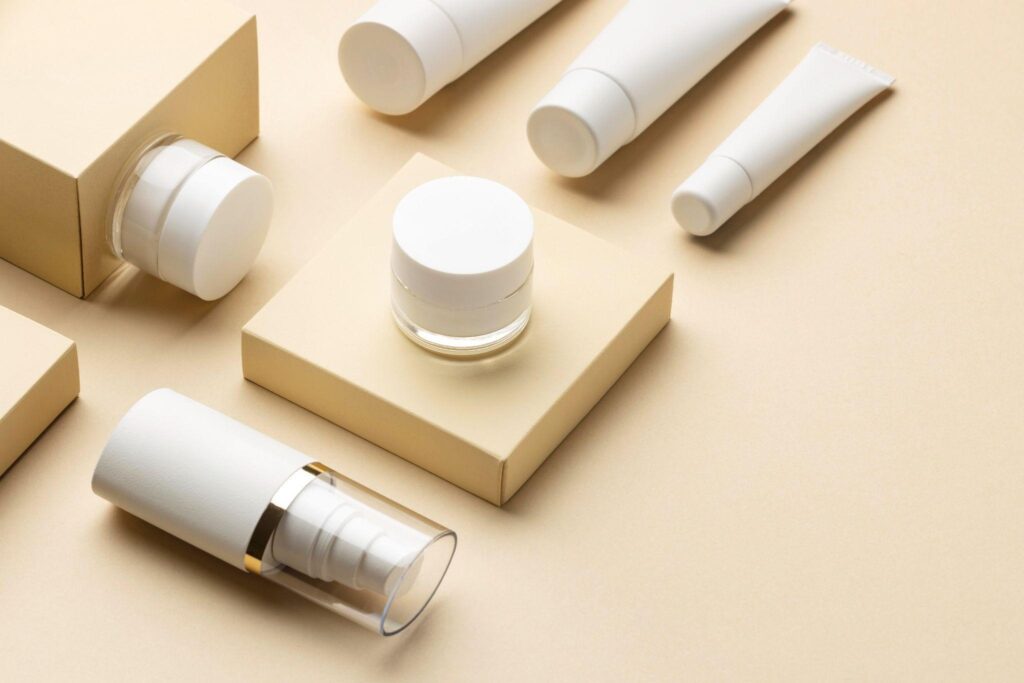 Medical-grade cream manufacturing with Natureprof Factory