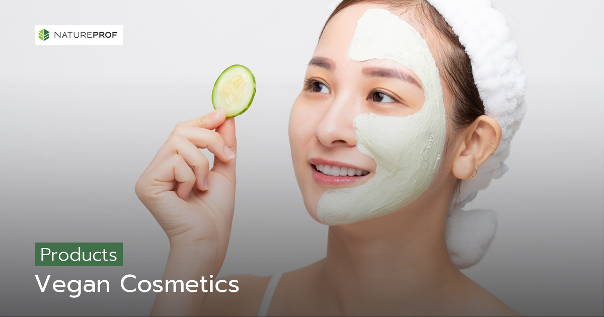 Vegan Cosmetics ManufacturingElevate Your Eco-Conscious Brand with Natureprof (OEM/ODM Factory)