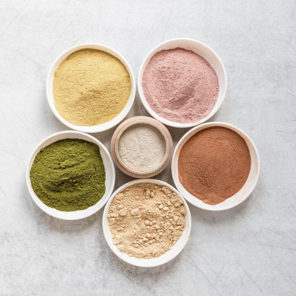 Instant Tea Powder Manufacturing with Natureprof Factory