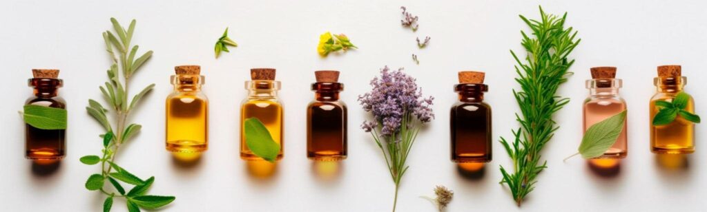 One-Stop Aroma & Essential Oil Product Manufacturing with Natureprof Factory
