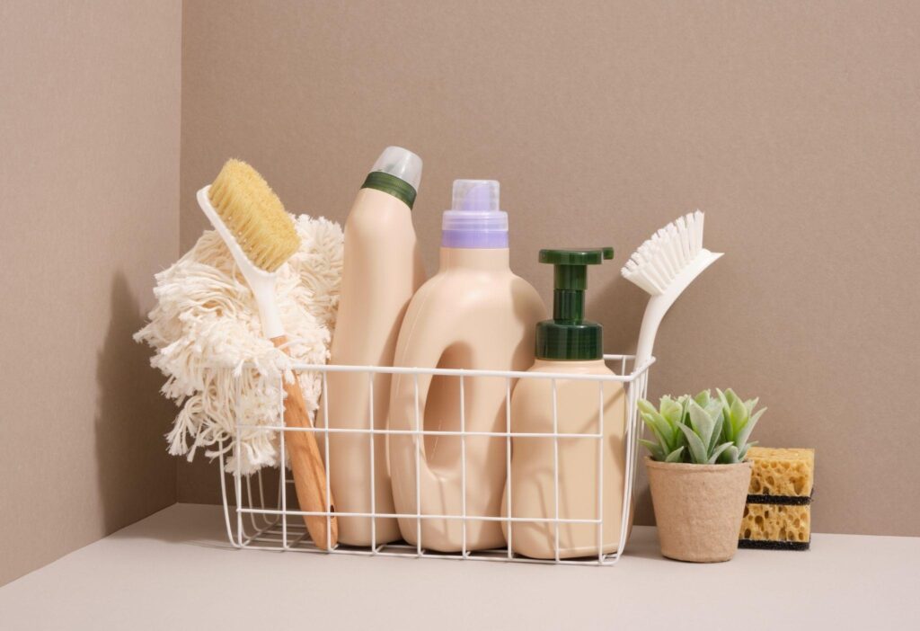 รับผลิตผลิตภัณฑ์ใช้ในบ้าน (Household Products) กับโรงงาน Natureprof