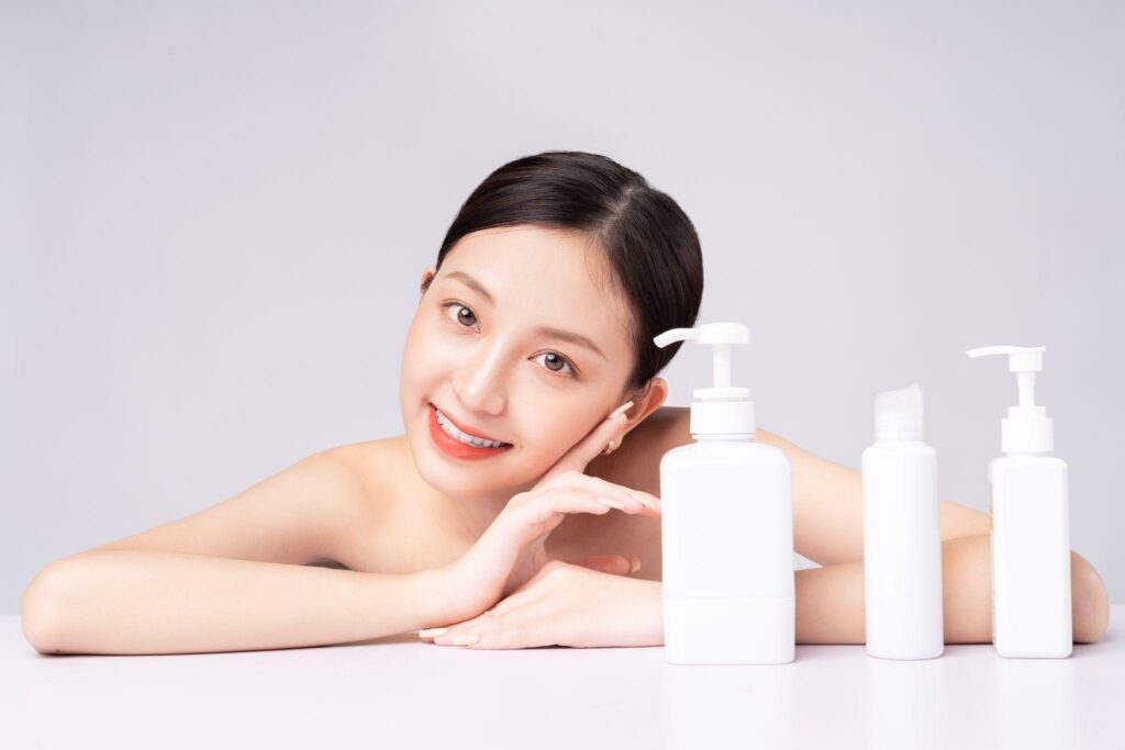 Facial Care Product Manufacturing with Natureprof Factory