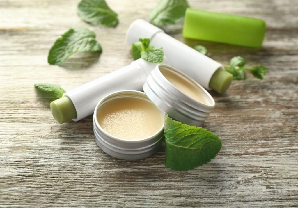  External Medical Balm Manufacturing with Natureprof